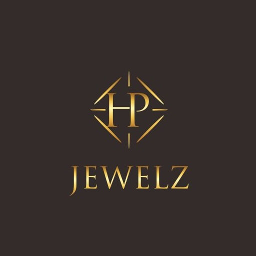 HP Jewelz Logo